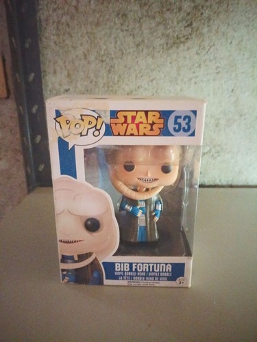 Funko pop star wars 5712 - pop, sw