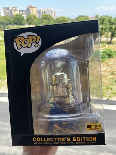Funko pop star - star, topic