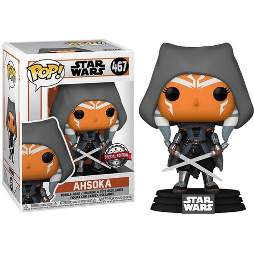 Funko pop star wars - pop, !