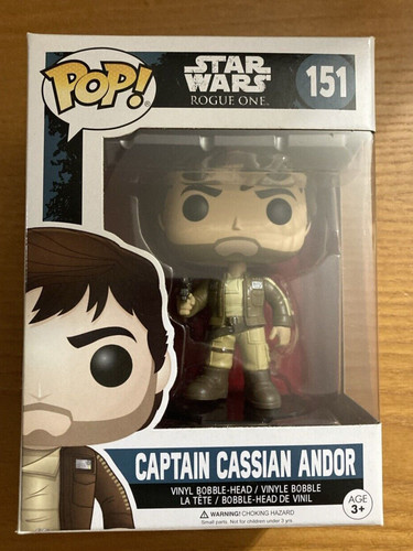 Funko pop star - funko, one