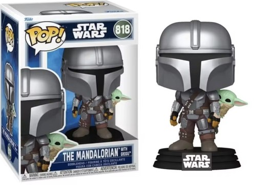 Funko pop star wars the - funko,
