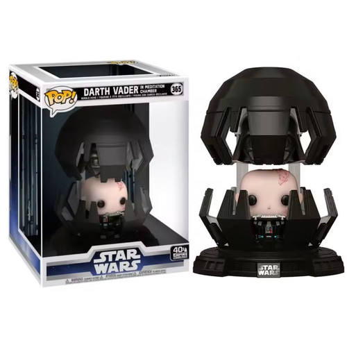 Figura funko pop - pop, wars