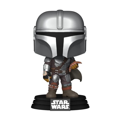 Funko pop star wars - pop!,