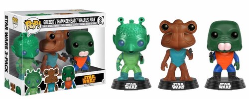 Funko pop star - funko, pop!