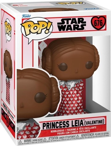 Merchandising star wars funko - star, wars: