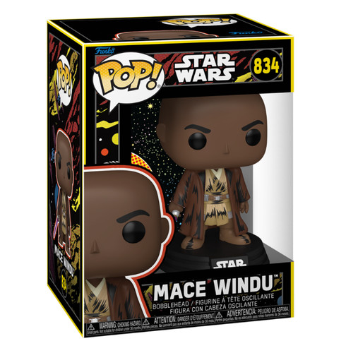 Funko pop star - funko,