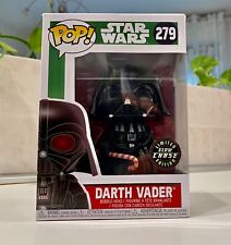 Star Wars Funko Pop Darth