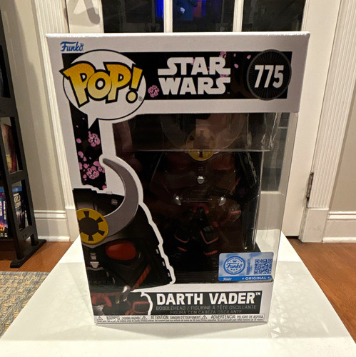 Funko pop star - pop!, wars