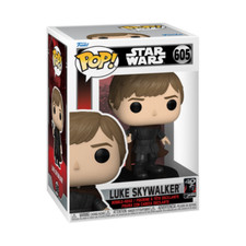 Funko Pop!  - Star Wars - Luke