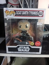 Funko Pop 522 Star Wars Darth