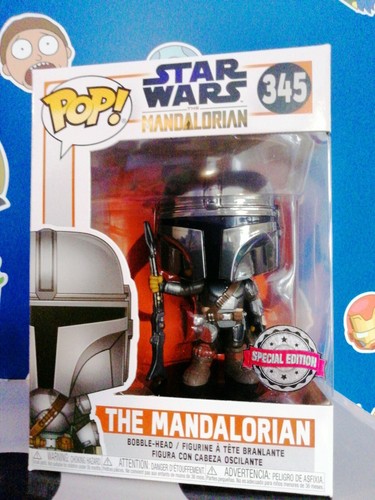Funko pop star wars - funko, pop!