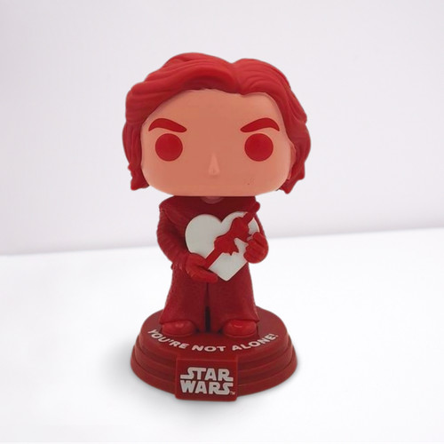 Funko pop kylo - funko,