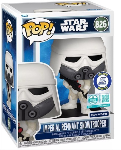 Preordine funko pop - –,