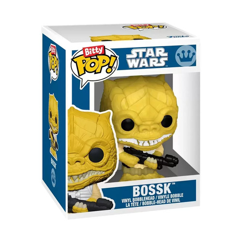 Rara chase statuetta bossk - chase,