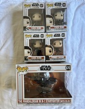 Funko Pop Star Wars - THE