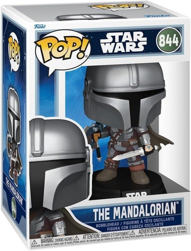 Pop star wars 0844 - wars,