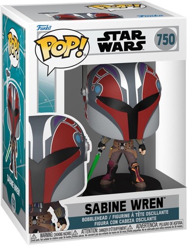 Merchandising star wars funko - wars:,