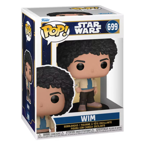 Figura funko pop - figura,