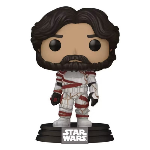 Figura funko pop - figura,