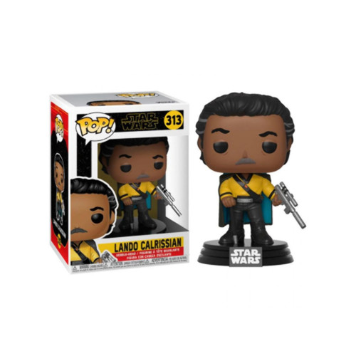 Funko pop star wars 313 - pop,