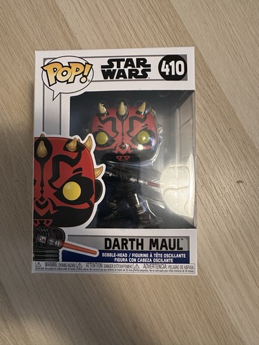 Funko pop star wars darth - pop!,