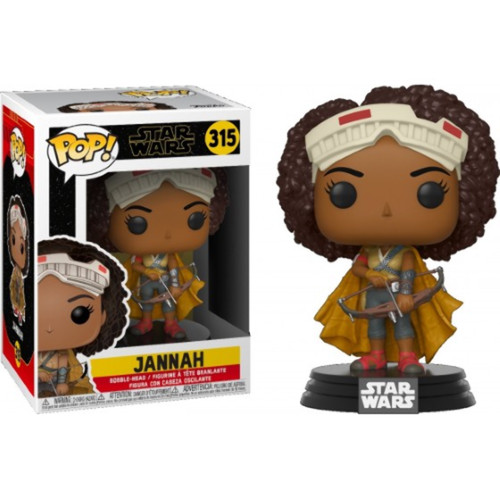 Funko pop star wars 315 - funko,