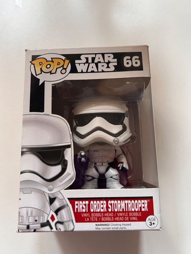 Funko pop star wars - star,